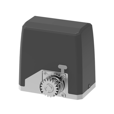 Joytech AC Motor PY1800AC Automatic Gate Opener untuk 1800kg Sliding Gate dengan daya nominal 600w