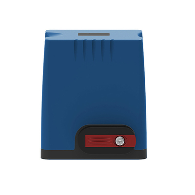 Pembuka Gerbang Otomatis DC Motor DKC500DC Untuk Gerbang Geser 500kg Dengan Motor 150w