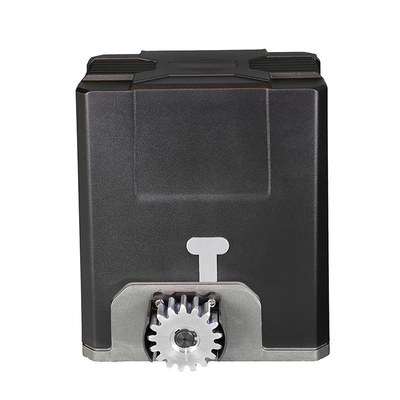 PY500AC 220V 110V 600kg Otomatis Sliding Gate Opener Solusi Residential Ultimate