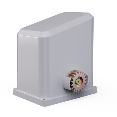 500-1500KG Villa Electric Sliding Gate Opener Security Gate Automation dengan teknologi DC Brushless