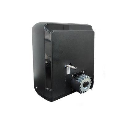 Kecepatan tinggi 250W BLDC Motor Sliding Gate Operator dengan fungsi cerdas dan daya nominal 250W