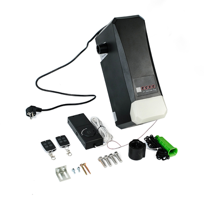 Villa Mobile App WiFi Control Rolling Garage Door Opener-CK850DC 30r/min Kecepatan Gerak Pintu