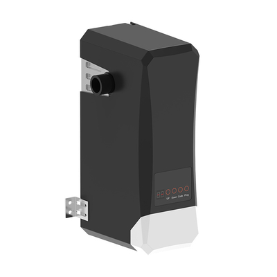 Pembuka Pintu Otomatis CK850DC Dengan Sakelar Batas Encoder Dan Remote Control Dengan Jangkauan 30m Untuk Pintu Garasi