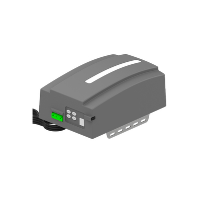 Dukungan Baterai Dioperasikan Smart WIFI Modul Remote Control Garage Door Motor Automatic Door Operator