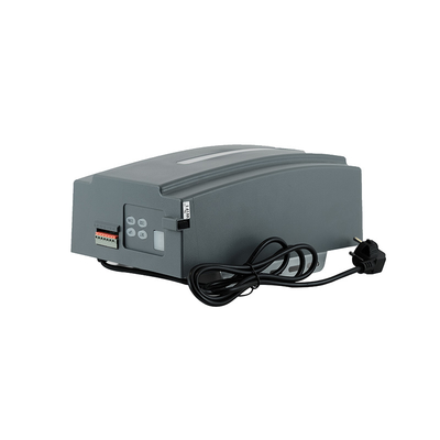Heavy Duty Sliding Roll Up Remote Control 1200N Pintu Gerbang Motor Listrik Pembuka PD1200