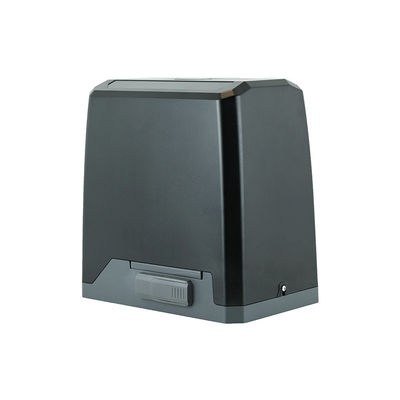 Pembuka Gerbang Otomatis PY1200AC 110VAC/220VAC dengan Remote Control 30m dan Berhenti Otomatis serta Balik untuk Gerbang Geser