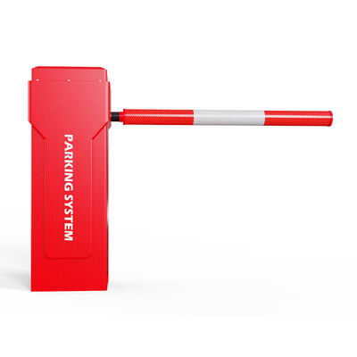 Gerbang Penghalang Otomatis Perlindungan IP68 dengan Motor Servo 750W dan Kecepatan yang Dapat Disesuaikan untuk Pengendalian Lalu Lintas