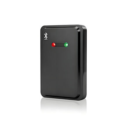 80GHz IP66 Tahan Air Debugging Bluetooth Radar Detektor Kendaraan Sensor Gelombang Mikro untuk Gerbang Penghalang