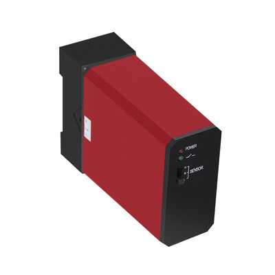 Detektor Loop Kendaraan dengan Waktu Reaksi 100ms Rentang Frekuensi 20kHz hingga 170kHz dan Tegangan 220V/110V/24V/12V