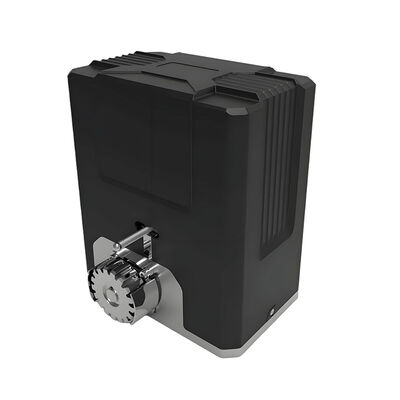 Residential Copper Motor PY500AC Sliding Gate Opener dengan Kapasitas Pemuatan 600kg dan Daya AC220V/110V