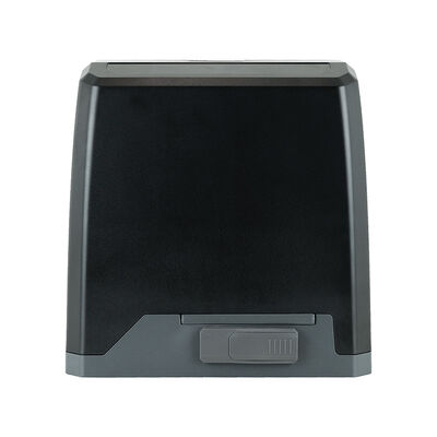 PY1200AC IP44 1200Kg Kapasitas 450W Power Sliding Gate Operator dengan Soft-start & Slow-stop untuk Modern Villa Gates