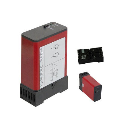 Single Channel Inductive Loop Detector dengan Frekuensi 20 kHz hingga 170 kHz dan Kalibrasi Otomatis untuk Deteksi Kendaraan