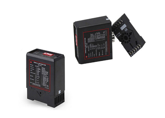 PD-132 Inductive Vehicle Single Detector Detector Untuk Automatic Gate Opener / Barrier Gate