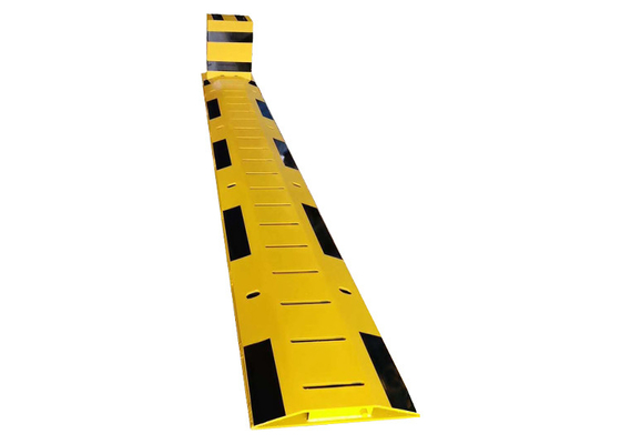 2s Traffic Safety Control Panel 12mm 60t Tire Killer