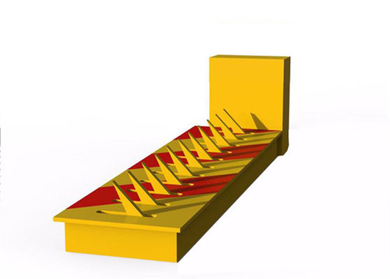 Antarmuka RS485 Penghancur Ban
