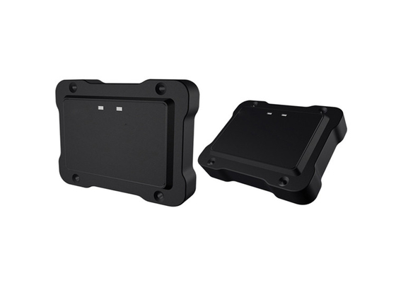 IP65 1.2W 6m Jarak Detektor Loop Kendaraan 7-28VDC