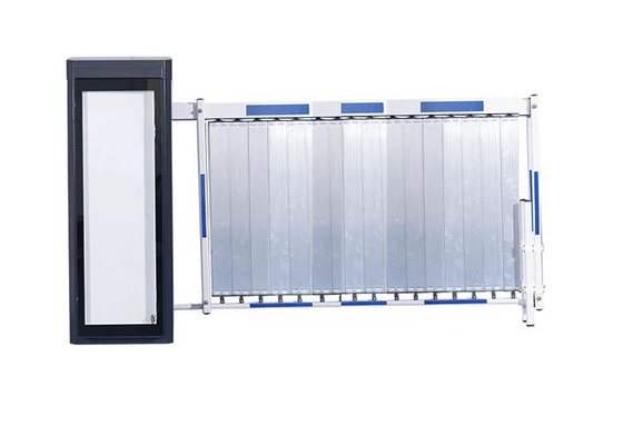 IP44 250W 1800rpm Car Park Barriers Gate DC Brushless 24V Motor