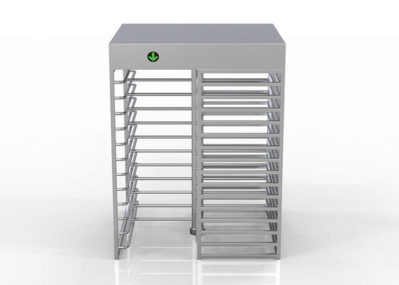 Pengakuan Wajah Pengukuran Suhu Tinggi Penyaring dengan SUS304 stainless steel untuk Kontrol Akses Keamanan Tinggi