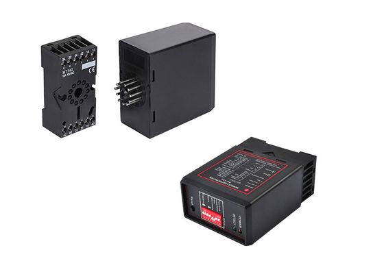100ms CE Access Control Loop Detector Model PD132 20m Wiring Untuk Kendaraan
