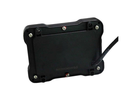90mA Mobil Radar Detector Anti Interferensi 100ms Barrier Sensor Detector