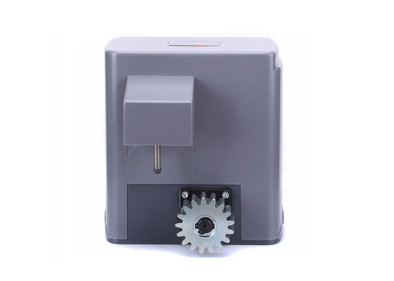 Operator Gerbang Geser Otomatis 280W 55rpm 600Kg Kontrol Listrik RF Hopping