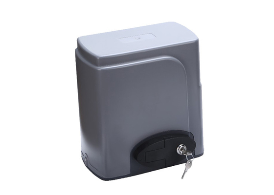 Sakelar Motor AC Operator Gerbang Geser 55rpm Batas Pegas Magnetik 280W