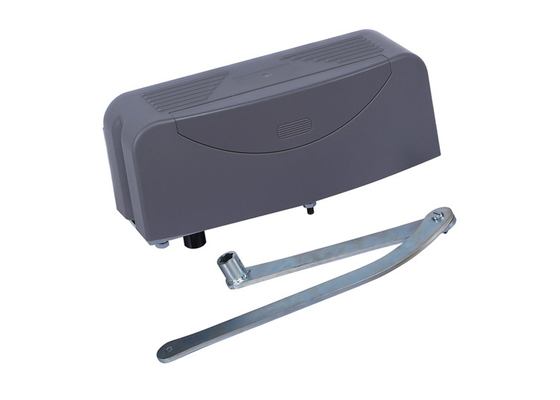 AC220V Articulated Swing Gate Operator Motor 260W Untuk Villa
