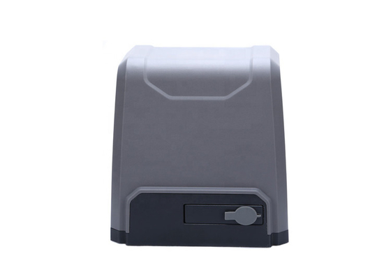 Kode Bergulir 800kg Sliding Gate Motor SL800AC 370W Gear Driven