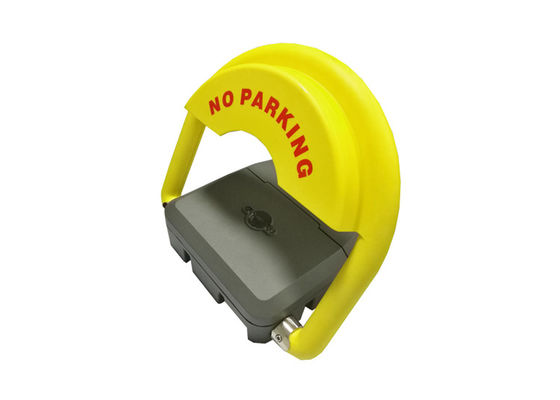 Kunci Parkir Mobil Hemat Energi 0.4A Die Casting Isi Ulang 7Ah